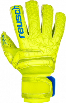 Reusch  3970938 583 yellow front